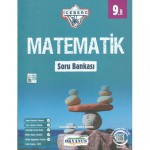OKYANUS 9.SINIF ICEBERG MATEMATİK SORU BANKASI