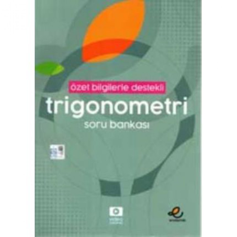 ENDEMİK AYT TRİGONOMETRİ SORU BANKASI