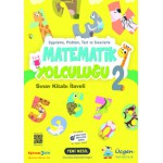 ÜÇGEN 2.SINIF MATEMATİK YOLCULUĞU