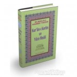 KURANI KERİM VE YÜCE MEALİ ORTA BOY (SARI)