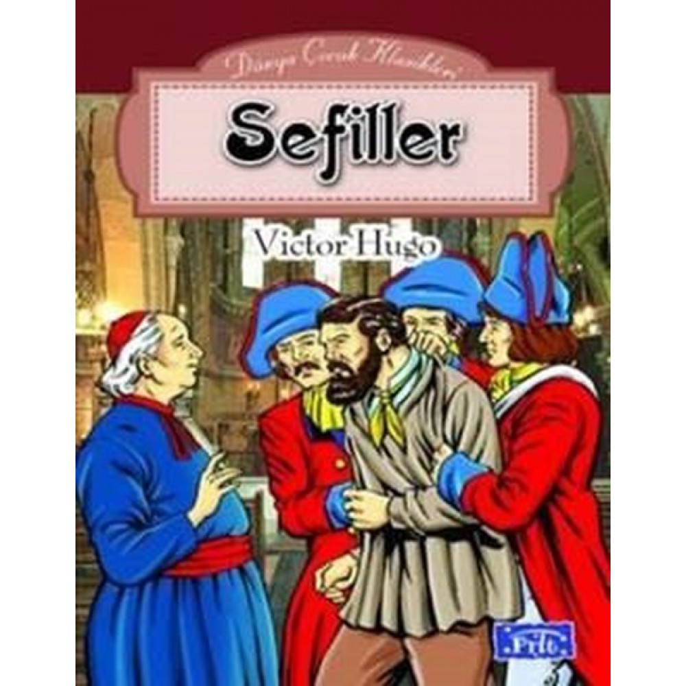 SEFİLLER