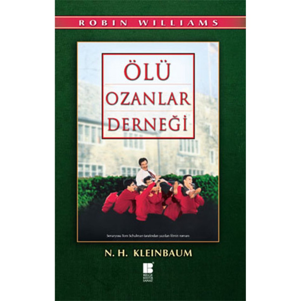 ÖLÜ OZANLAR DERNEĞİ