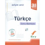 BİREY GELİŞİM SERİSİ TÜRKÇE A SORU BANKASI