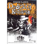 DEDEKTİF KURUKAFA 1 BOMBA GİBİ GEL