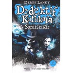 DEDEKTİF KURUKAFA 3 SURATSIZLAR