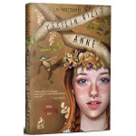 YEŞİLİN KIZI ANNE (CİLTLİ)