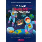 ESEN 7.SINIF İNGİLİZCE KONU ANLATIMLI