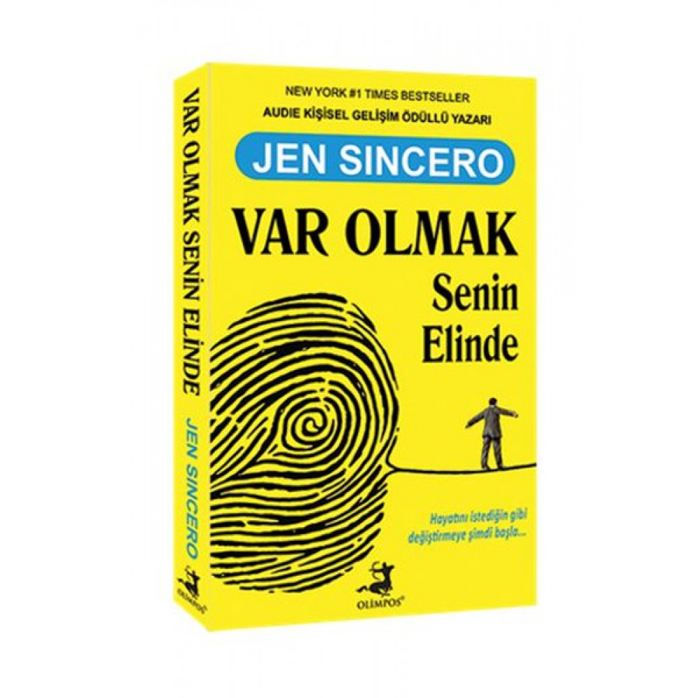 VAR OLMAK SENİN ELİNDE