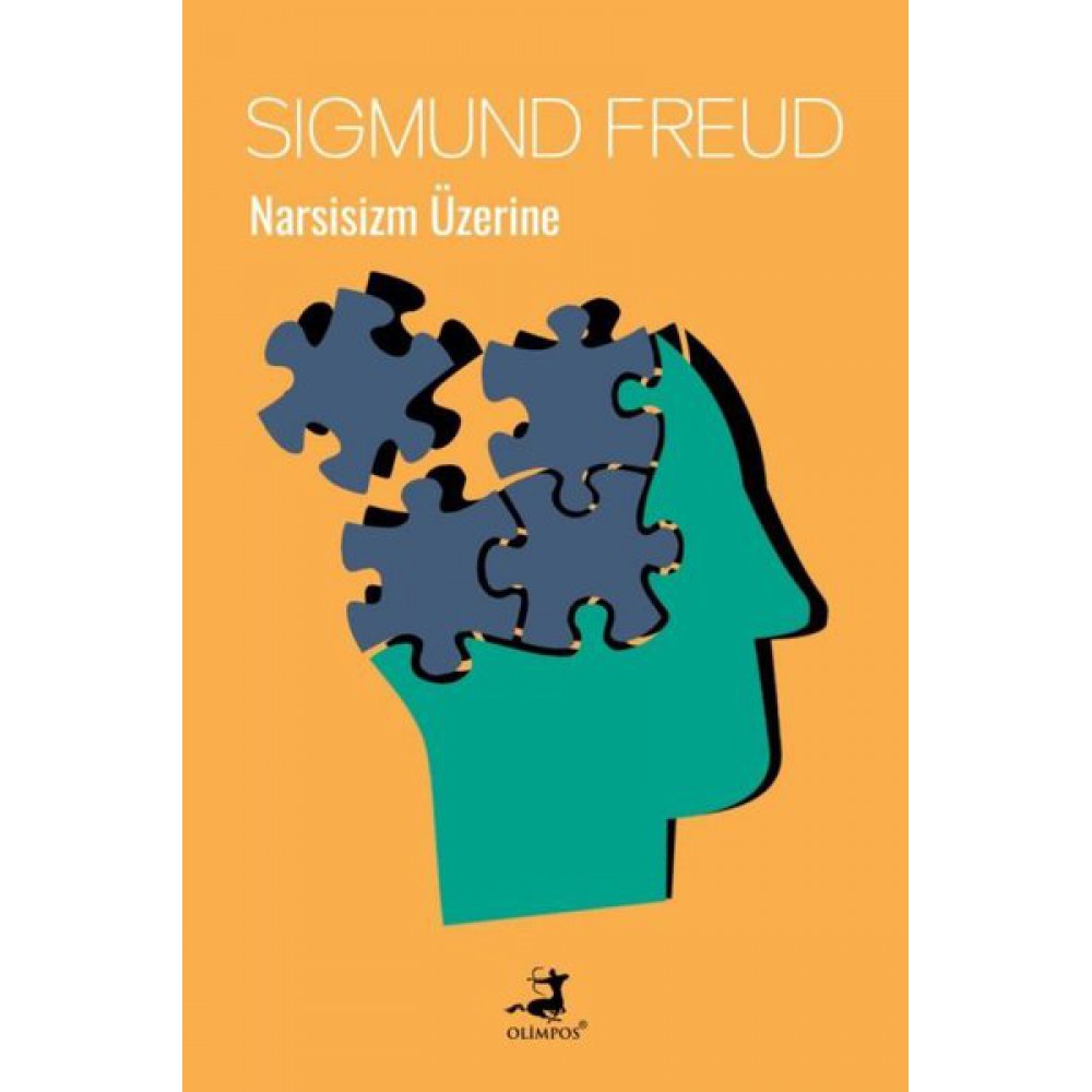 NARSİSİZM ÜZERİNE-SIGMUND FREUD
