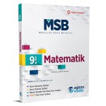 E.VADİSİ 9.SINIF MATEMATİK MODULER SORU BANKASI