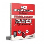 BENİM HOCAM TYT PROBLEMLER 