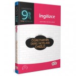 EDİTÖR 9.SINIF İNGİLİZCE ÖĞRETMENİN DERS NOTLARI (HIZLI)