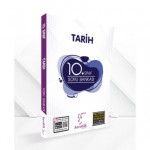 KAREKÖK 10.SINIF TARİH SORU BANKASI