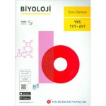 FEN BİLİMLERİ YILDIZ SERİSİ YKS-TYT-AYT BİYOLOJİ SB