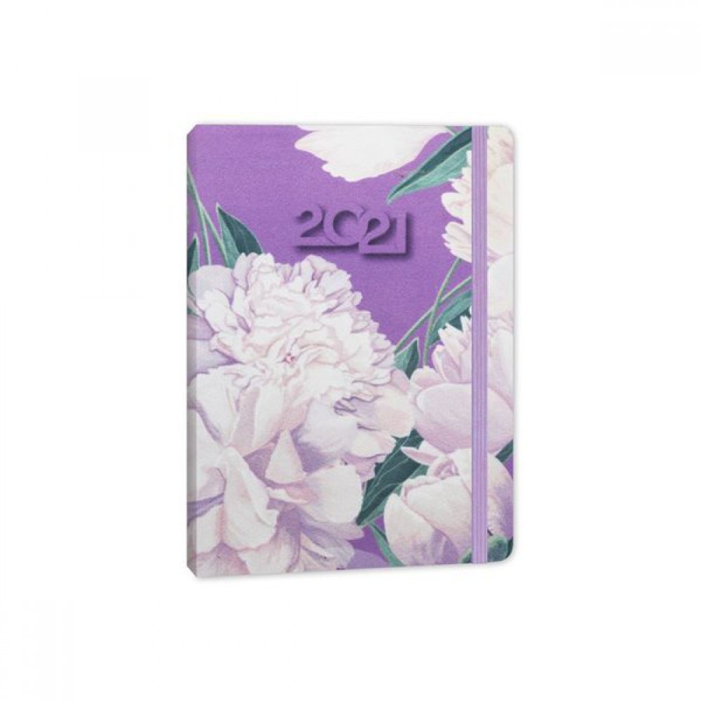 KESKİN COLOR 14*20 GÜNLÜK VELVET AJANDA 830500