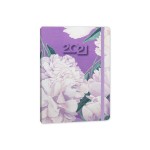 KESKİN COLOR 14*20 GÜNLÜK VELVET AJANDA 830500