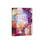 KESKİN COLOR 14*20 GÜNLÜK CRYSTAL AJANDA BLİSS 830501