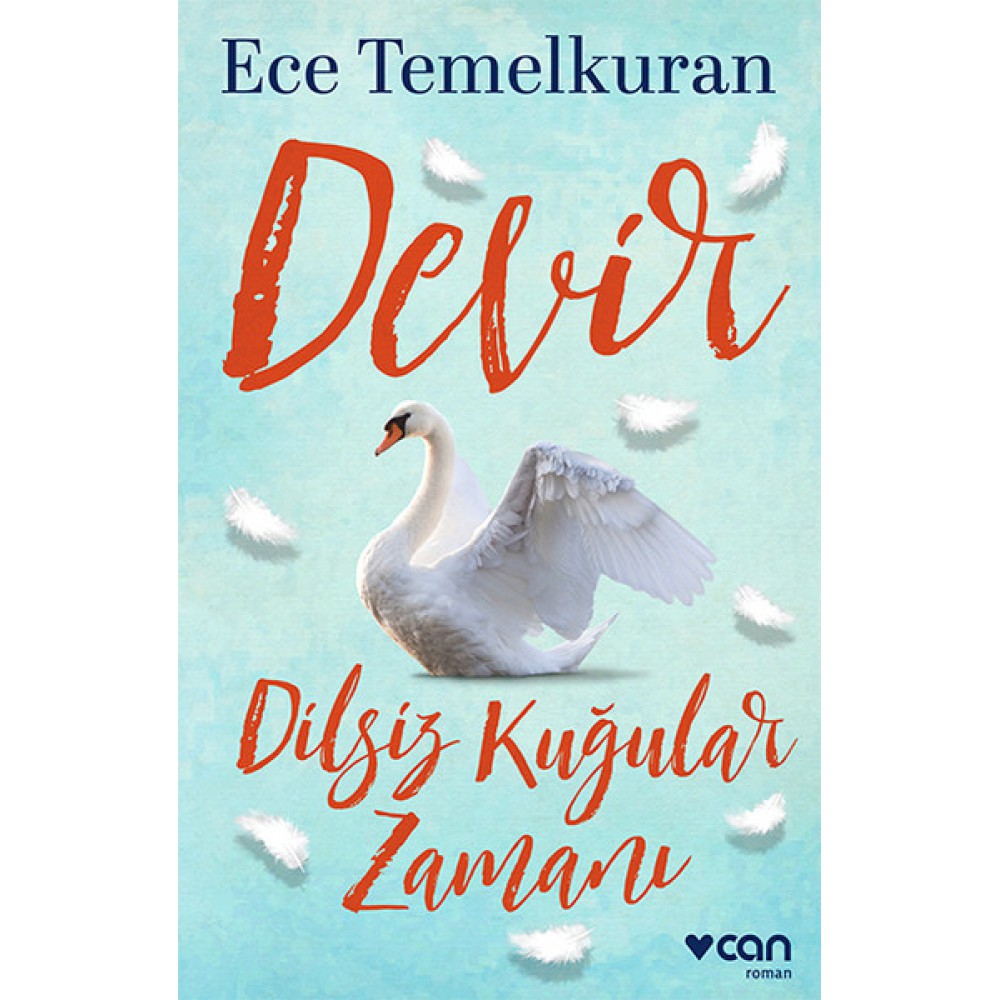 DEVİR