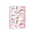 KESKİN A5 CİLTLİ SERT KAPAK HAFTALIK AJANDA P.KİTY