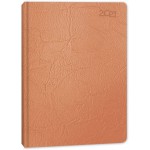 KESKİN COLOR 17*24 GÜNLÜK TERMO DERİ AJANDA Y.AĞZI