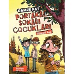 PORTAKAL SOKAĞI ÇOCUKLARI-GİZEMLİ TAŞ