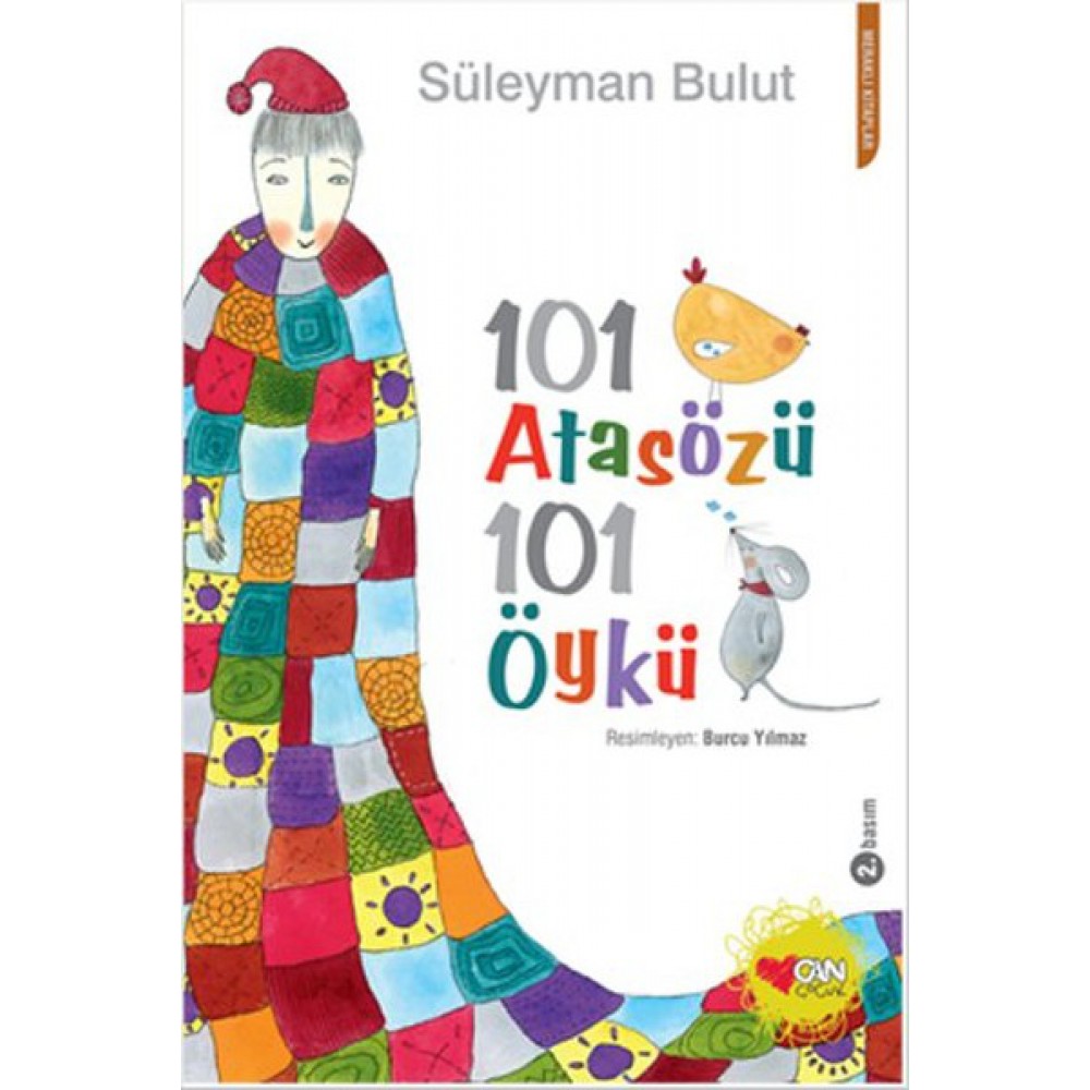 101 ATASÖZÜ 101 ÖYKÜ