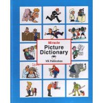 MİRACİE PİCTURE DİCTİNORY