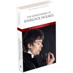 The Adventures of Sherlock Holmes