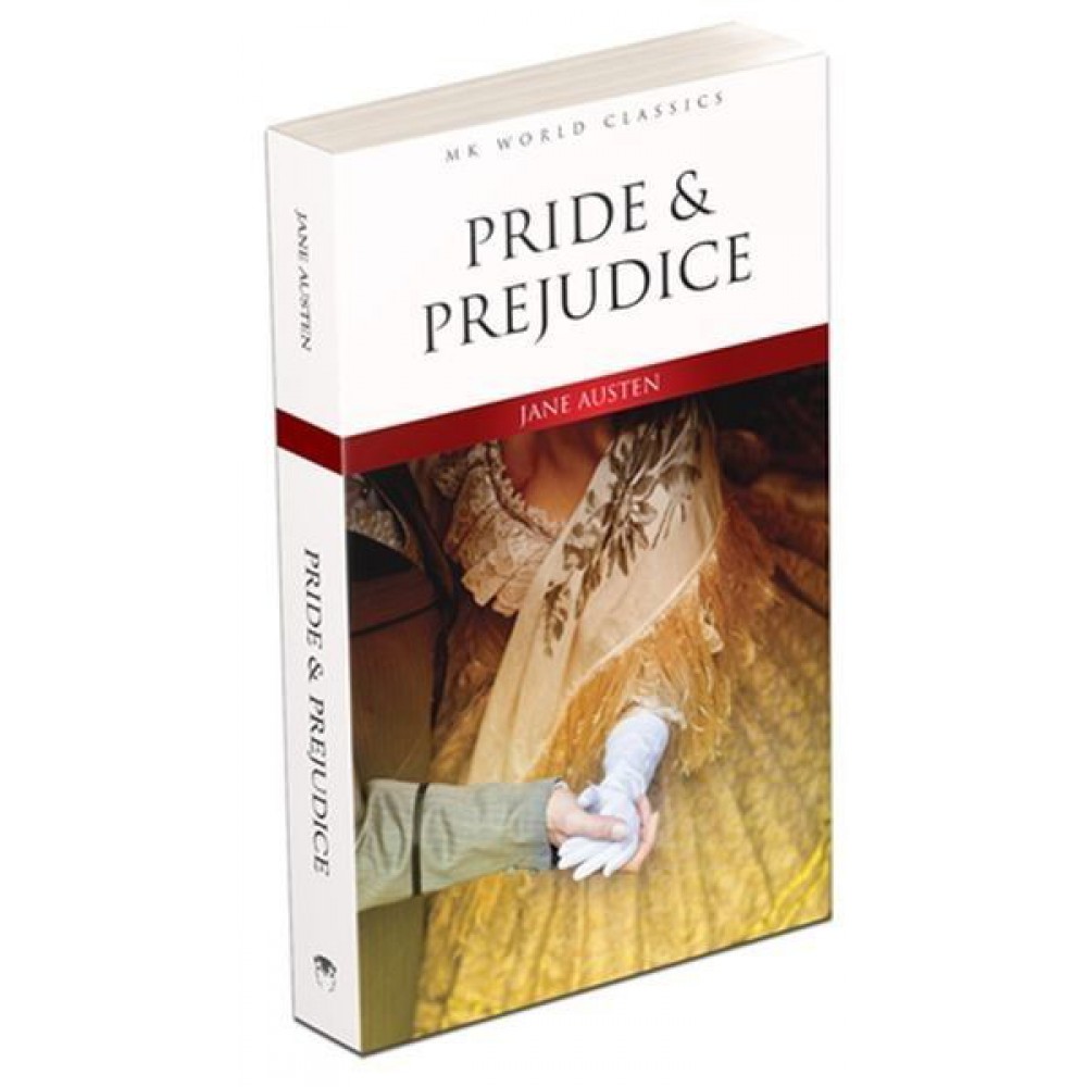 PRİDE-PREJUDİCE 