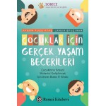 ÇOCUKLAR İÇİN GERÇEK YAŞAM BECERİLERİ