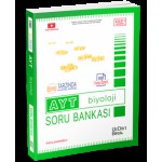 ÜÇDÖRTBEŞ AYT BİYOLOJİ SORU BANKASI 2021