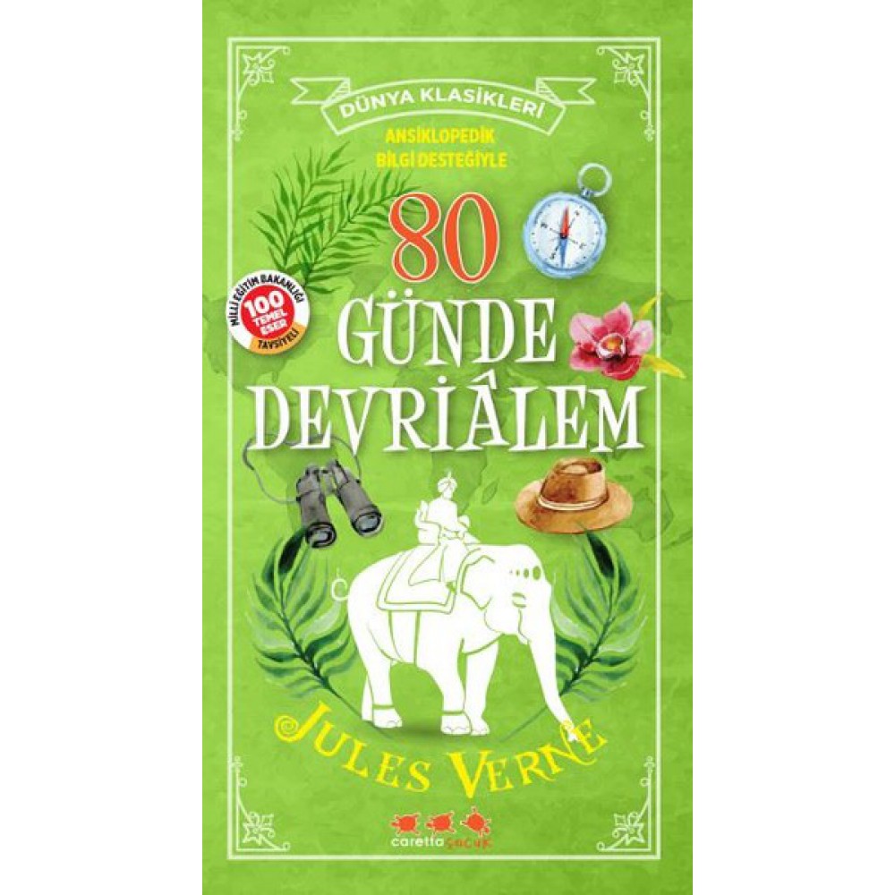 80 GÜNDE DEVRİALEM 
