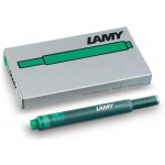 LAMY D.KAL KARTUŞU YEŞİL 5 Lİ