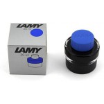 LAMY DOLMA KALEM MÜREKKEP 30ML MAVİ
