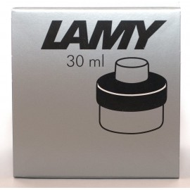 LAMY DOLMA KALEM MÜREKKEP 30ML SİYAH