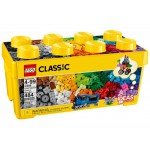 LEGO BRICKS MORE 10696 M SREAT BRIC