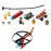 LEGO İTFAİYE HELİKOPTER MÜDAHALESİ 93pcs LSC60248