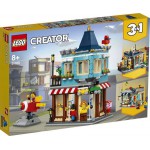 LEGO CREAT OYUNCAK MAĞAZASI 554pcs 31105