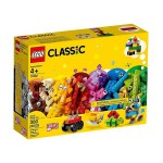 LEGO CLASSİC TEMEL YAPIM PARÇASI SETİ 400pcs 11002