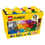 LEGO CLASSİC BÜYÜK BOY YARATICI YAPIM SETİ 790pcs 