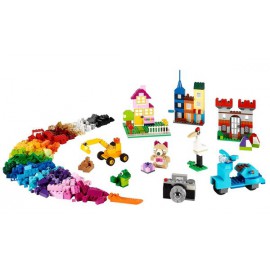 LEGO CLASSİC BÜYÜK BOY YARATICI YAPIM SETİ 790pcs 