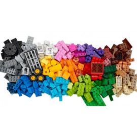 LEGO CLASSİC BÜYÜK BOY YARATICI YAPIM SETİ 790pcs 