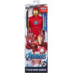 HASBRO ENDAGAME TİTAN HERO IRON MAN  E3309
