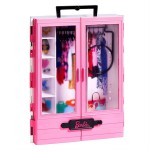 BARBIE NİN PEMBE GARDROBU GBK11 MATTEL 