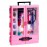 BARBIE NİN PEMBE GARDROBU GBK11 MATTEL 