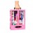 BARBIE NİN PEMBE GARDROBU GBK11 MATTEL 