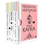 FRANZ KAFKA SET - OLİMPOS