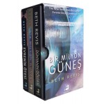 EVRENİN ÜÇLEMESİ 3 KİTAP