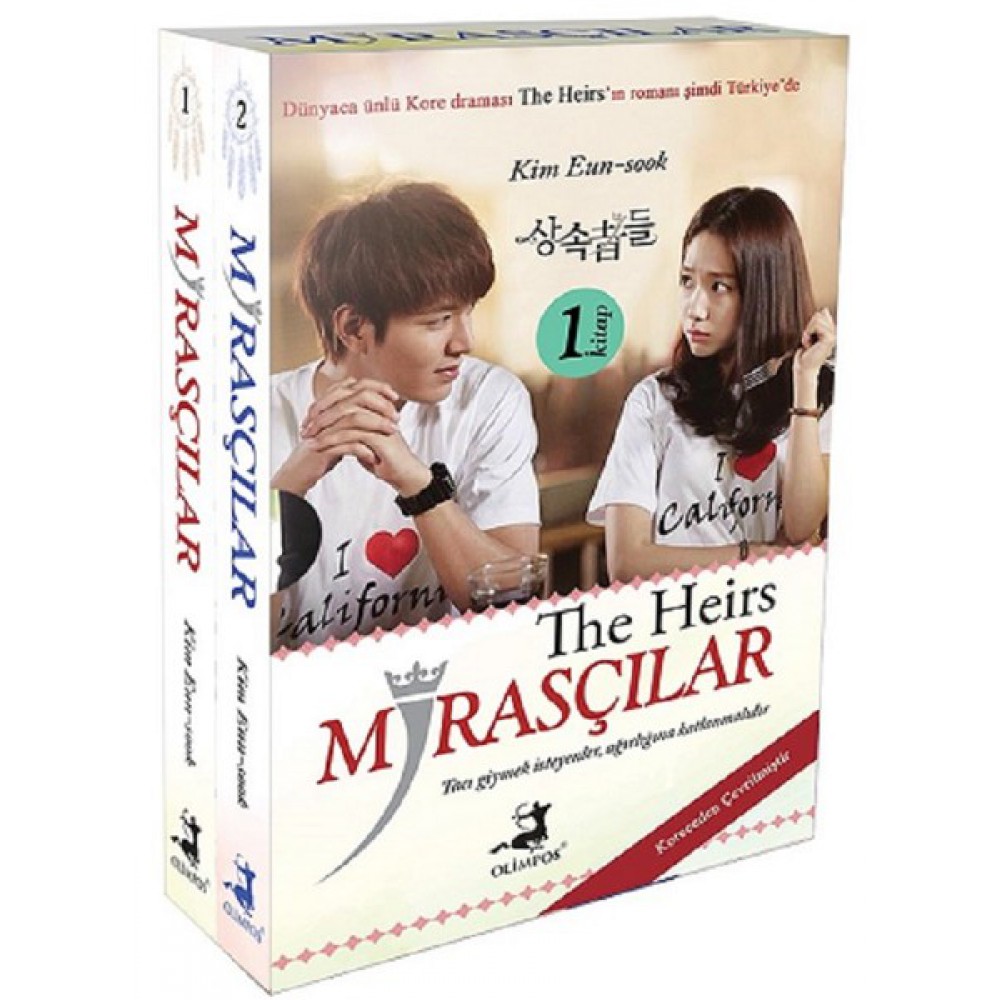 MİRAÇ ÇAĞRI AKTAŞ SET 2 KİTAP