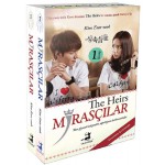 MİRAÇ ÇAĞRI AKTAŞ SET 2 KİTAP